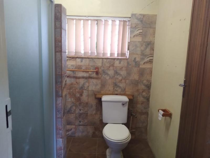 4 Bedroom Property for Sale in Kameeldrift West Gauteng