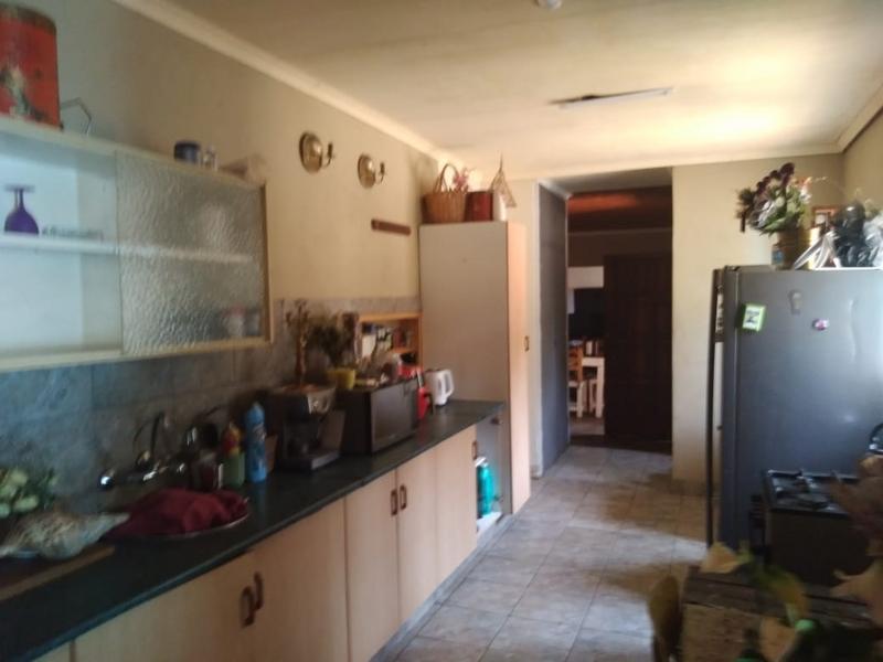 4 Bedroom Property for Sale in Kameeldrift West Gauteng