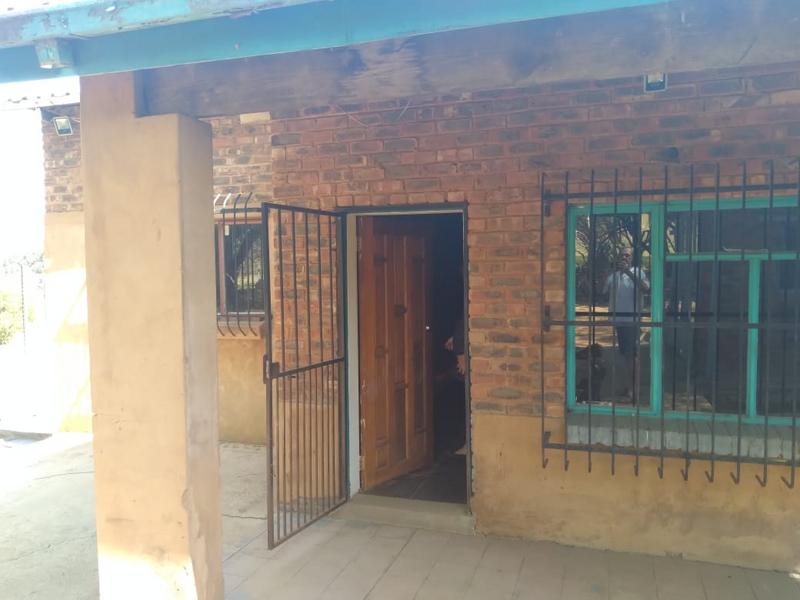 4 Bedroom Property for Sale in Kameeldrift West Gauteng