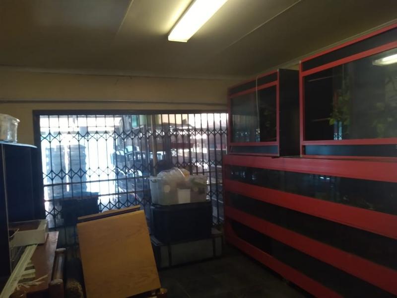 4 Bedroom Property for Sale in Kameeldrift West Gauteng