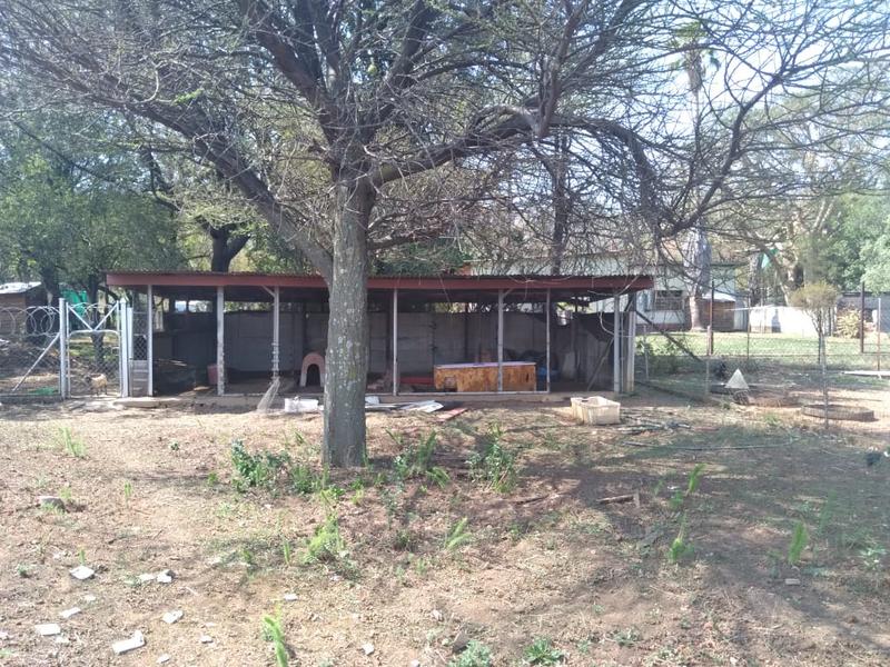 4 Bedroom Property for Sale in Kameeldrift West Gauteng