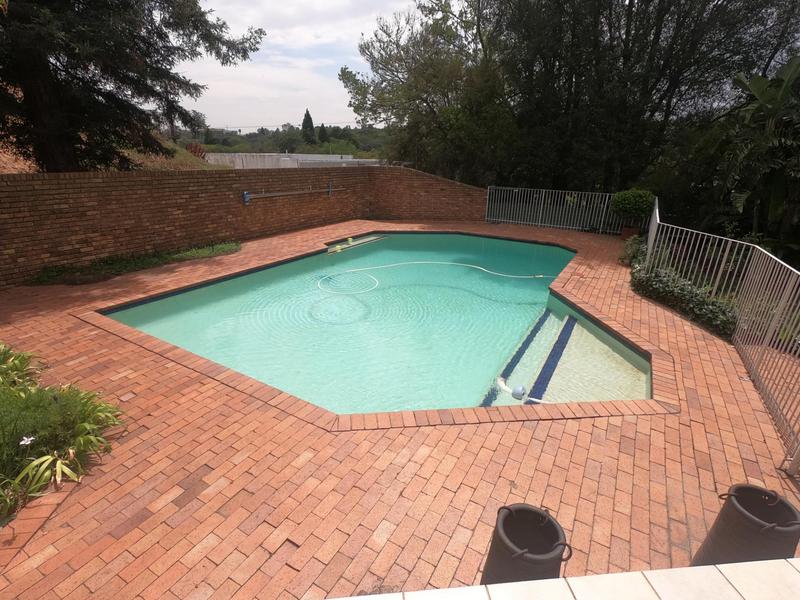 4 Bedroom Property for Sale in Morningside Manor Gauteng