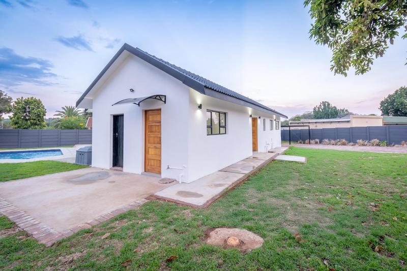 3 Bedroom Property for Sale in Weltevreden Park Gauteng