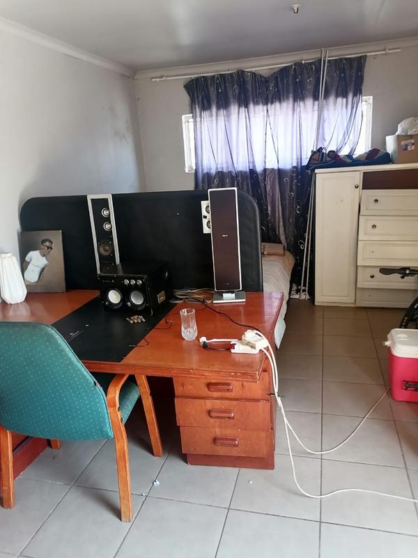 To Let 2 Bedroom Property for Rent in Phiri Gauteng