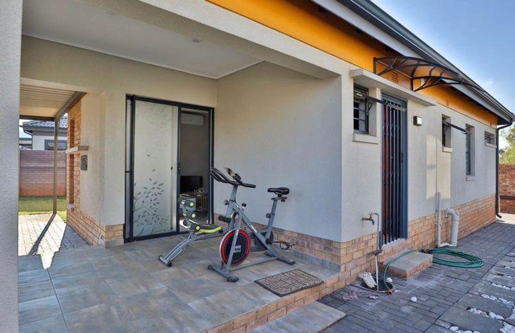 3 Bedroom Property for Sale in Danville Gauteng