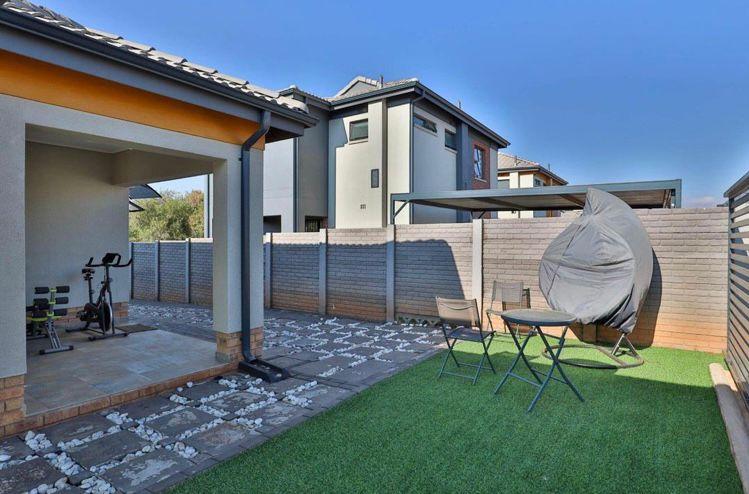 3 Bedroom Property for Sale in Danville Gauteng