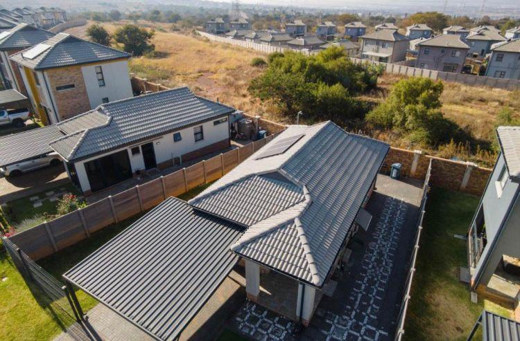 3 Bedroom Property for Sale in Danville Gauteng