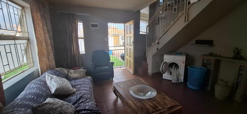 To Let 3 Bedroom Property for Rent in Albertsdal Gauteng