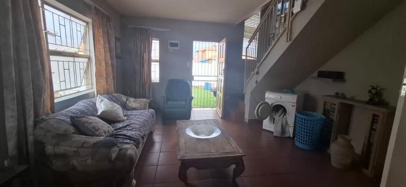 To Let 3 Bedroom Property for Rent in Albertsdal Gauteng