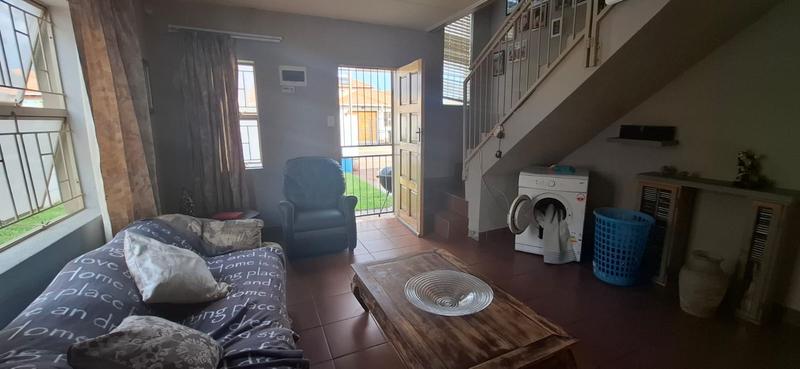 To Let 3 Bedroom Property for Rent in Albertsdal Gauteng