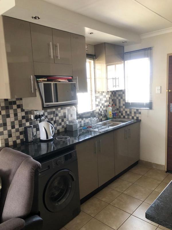 To Let 3 Bedroom Property for Rent in Sky City Gauteng