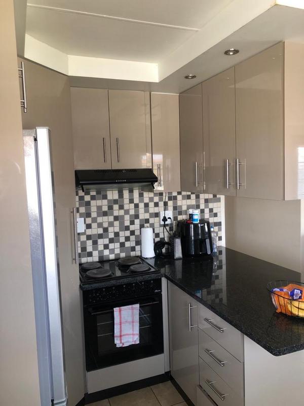 To Let 3 Bedroom Property for Rent in Sky City Gauteng