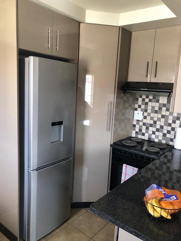 To Let 3 Bedroom Property for Rent in Sky City Gauteng