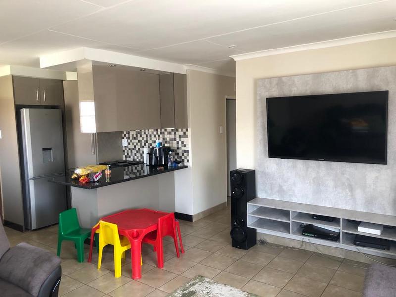 To Let 3 Bedroom Property for Rent in Sky City Gauteng