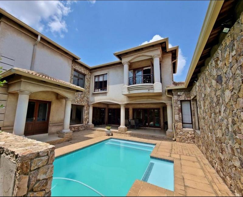 5 Bedroom Property for Sale in Midstream Estate Gauteng