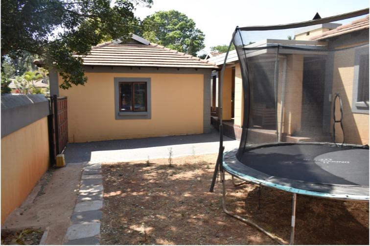 3 Bedroom Property for Sale in Heatherview Gauteng