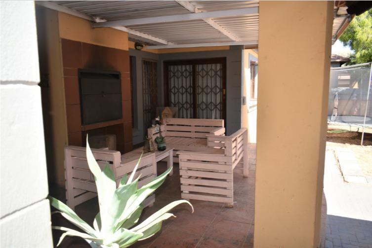 3 Bedroom Property for Sale in Heatherview Gauteng