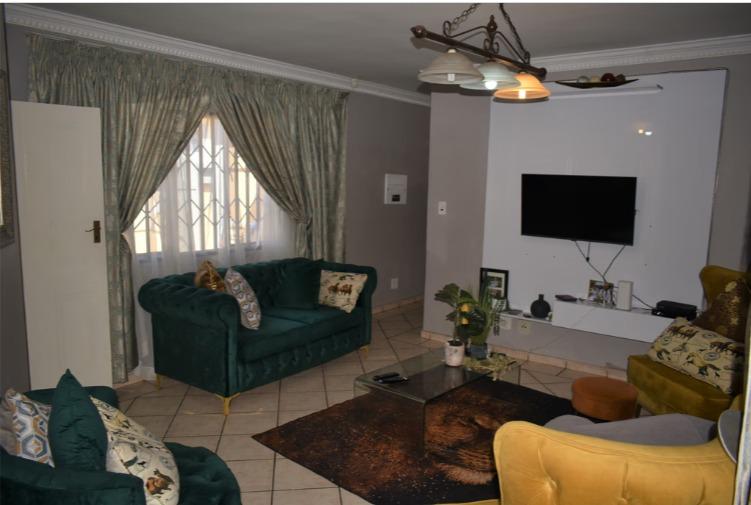 3 Bedroom Property for Sale in Heatherview Gauteng