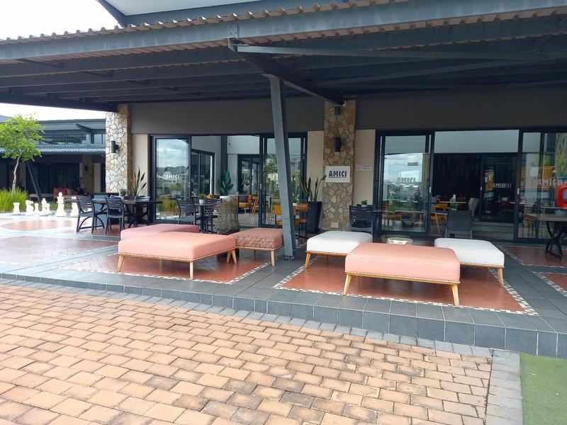 To Let 2 Bedroom Property for Rent in Waterfall Gauteng