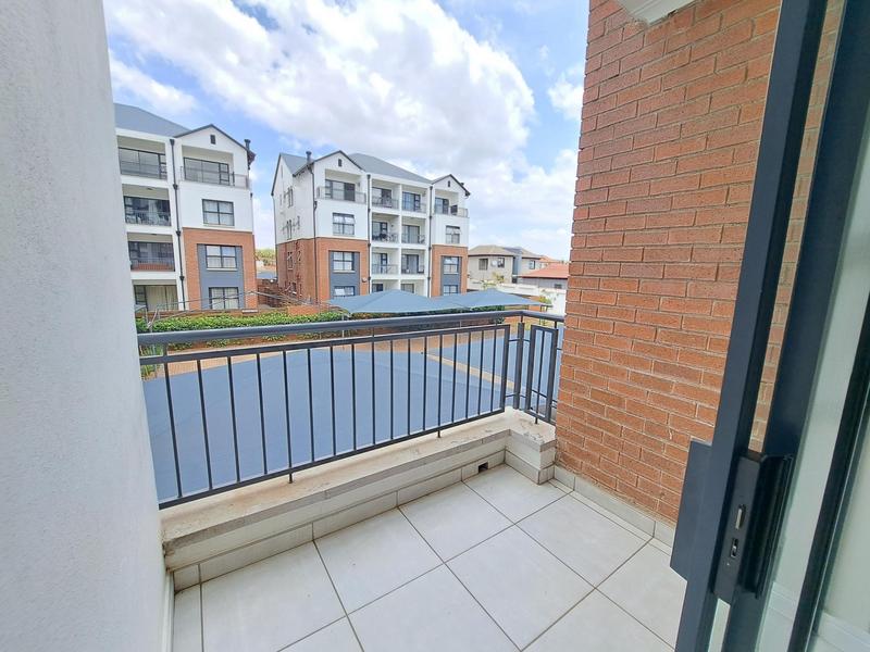 To Let 1 Bedroom Property for Rent in Blyde Riverwalk Estate Gauteng