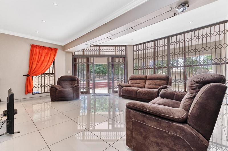 4 Bedroom Property for Sale in Jukskei Park Gauteng