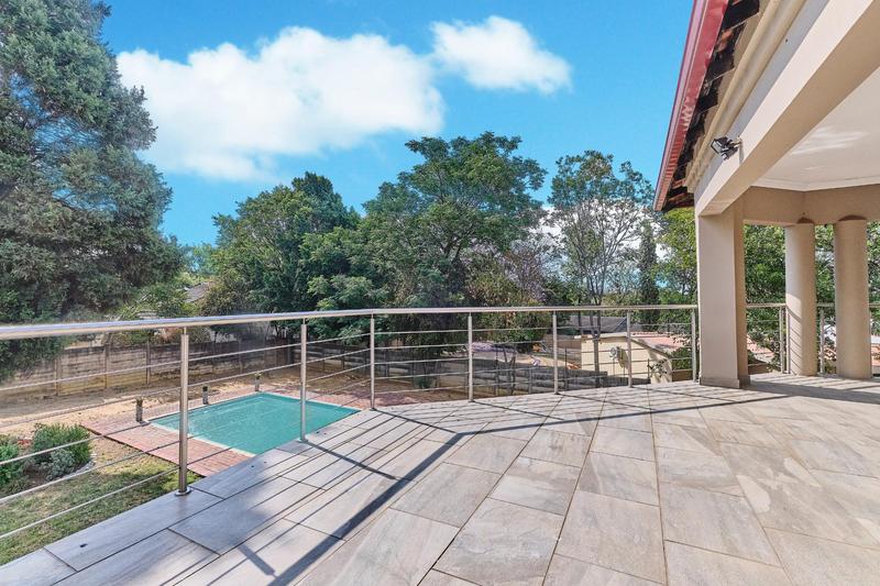 4 Bedroom Property for Sale in Jukskei Park Gauteng