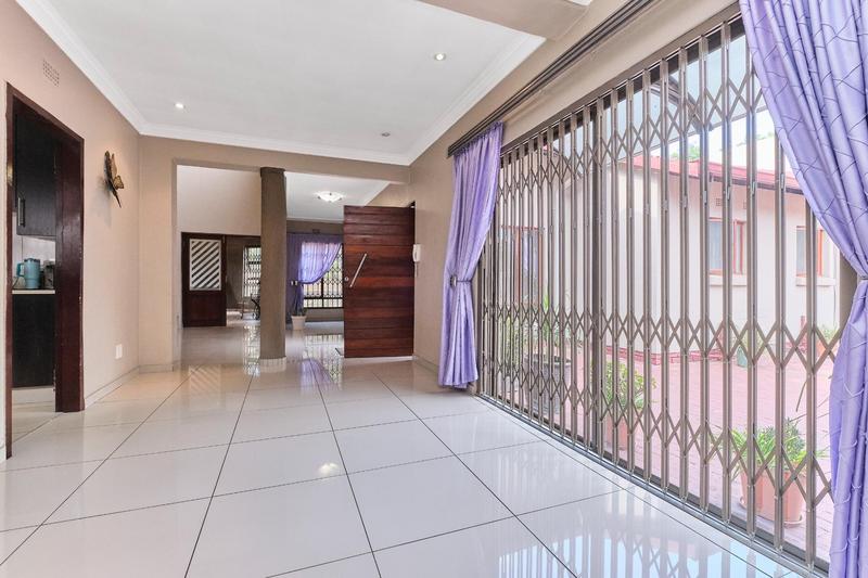 4 Bedroom Property for Sale in Jukskei Park Gauteng