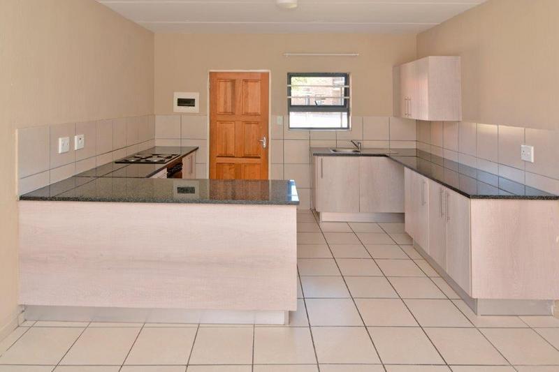 To Let 2 Bedroom Property for Rent in Pretoria Gauteng