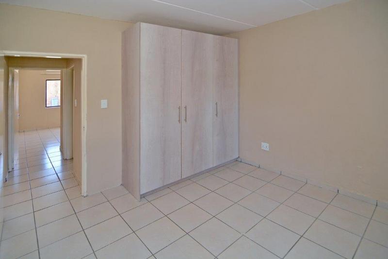 To Let 2 Bedroom Property for Rent in Pretoria Gauteng