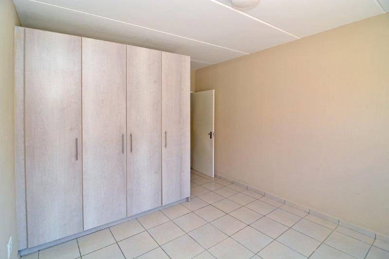 To Let 2 Bedroom Property for Rent in Pretoria Gauteng