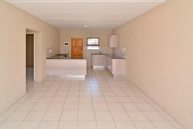 To Let 2 Bedroom Property for Rent in Pretoria Gauteng