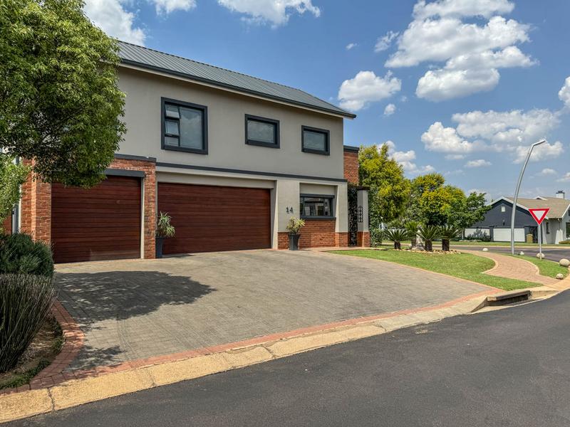 4 Bedroom Property for Sale in Midlands Estate Gauteng