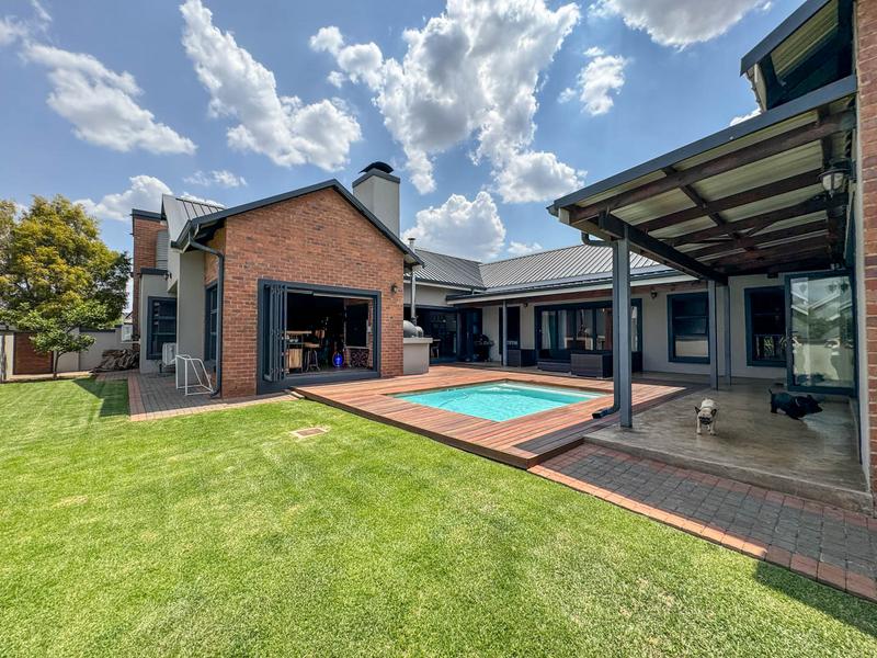 4 Bedroom Property for Sale in Midlands Estate Gauteng