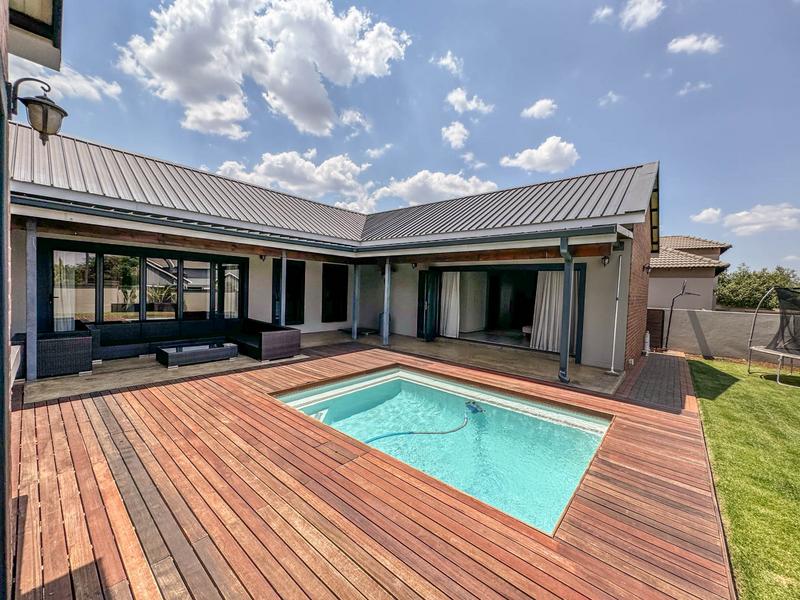 4 Bedroom Property for Sale in Midlands Estate Gauteng