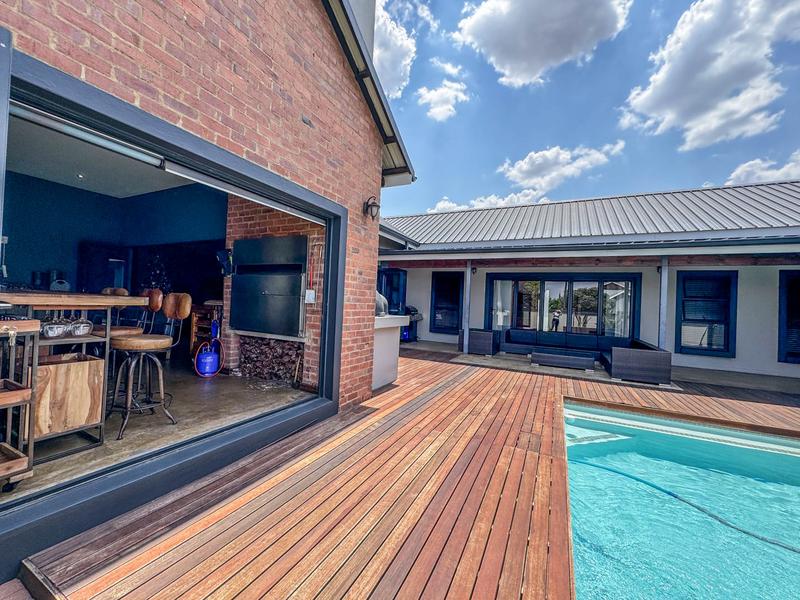 4 Bedroom Property for Sale in Midlands Estate Gauteng