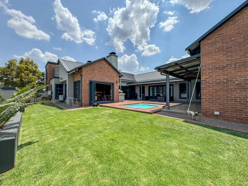 4 Bedroom Property for Sale in Midlands Estate Gauteng