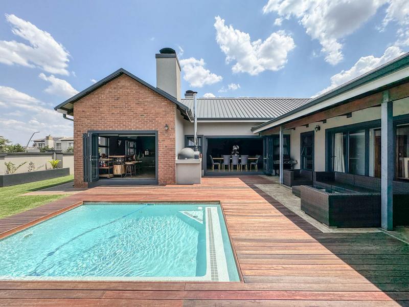 4 Bedroom Property for Sale in Midlands Estate Gauteng