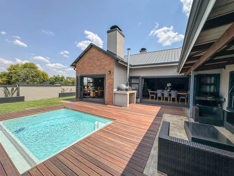 4 Bedroom Property for Sale in Midlands Estate Gauteng