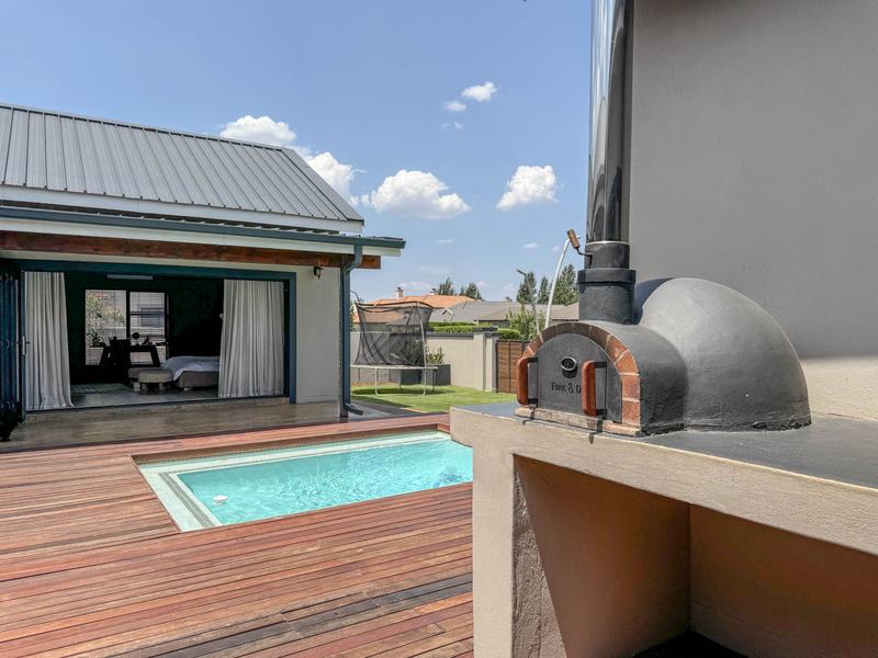 4 Bedroom Property for Sale in Midlands Estate Gauteng