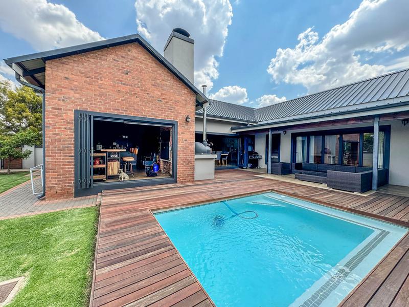 4 Bedroom Property for Sale in Midlands Estate Gauteng