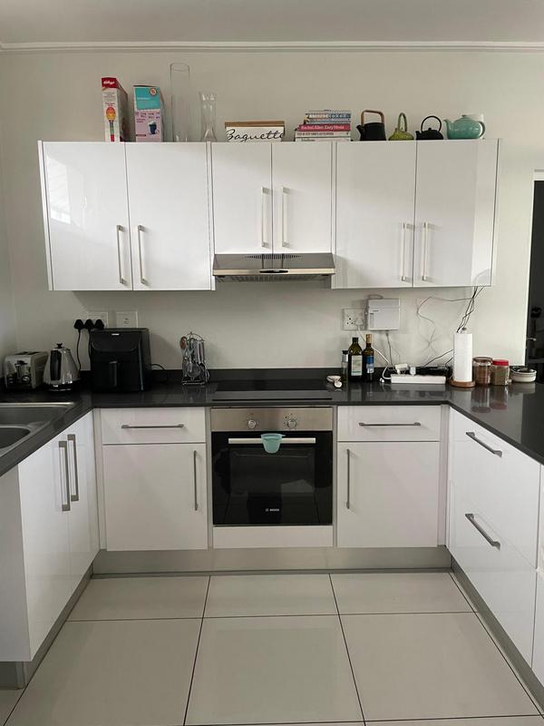 To Let 3 Bedroom Property for Rent in Bedfordview Gauteng