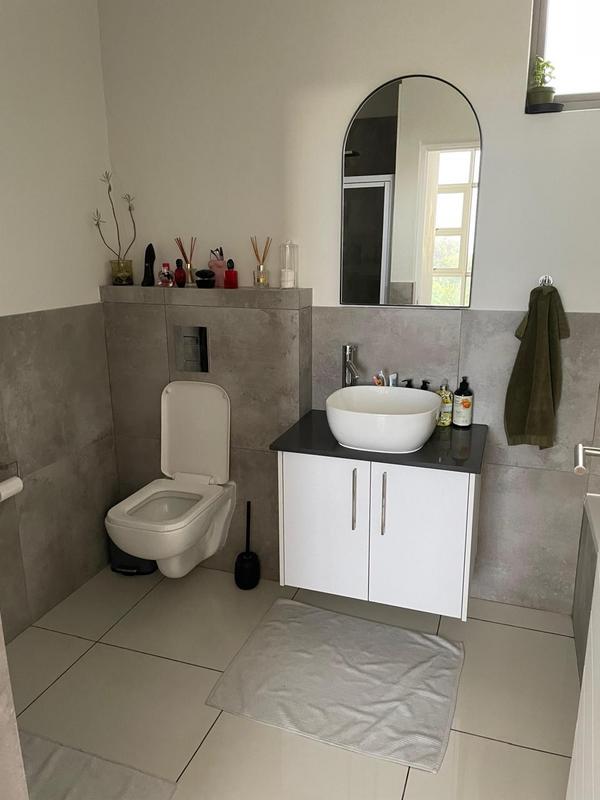 To Let 3 Bedroom Property for Rent in Bedfordview Gauteng