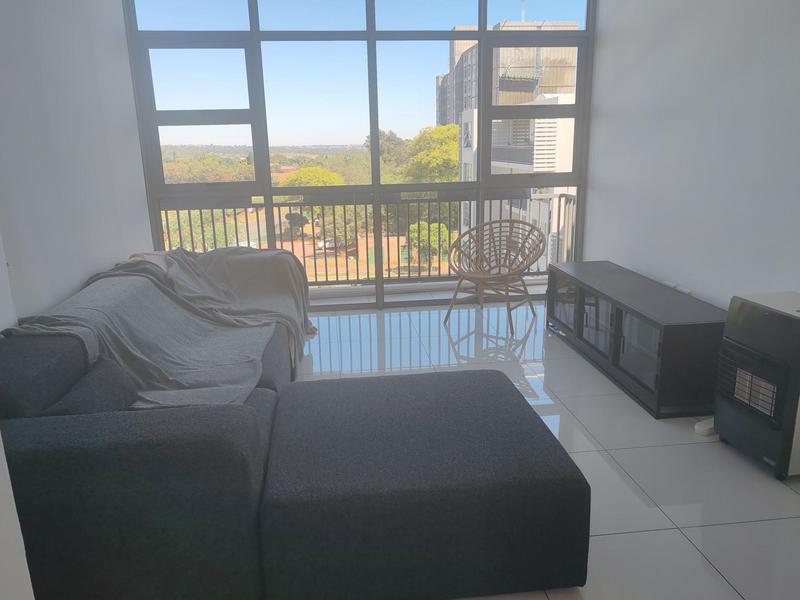 To Let 3 Bedroom Property for Rent in Bedfordview Gauteng