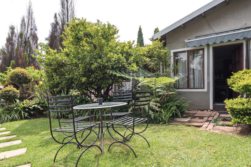 To Let 1 Bedroom Property for Rent in Edenvale Gauteng