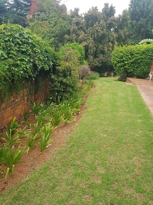 2 Bedroom Property for Sale in Bedford Park Gauteng