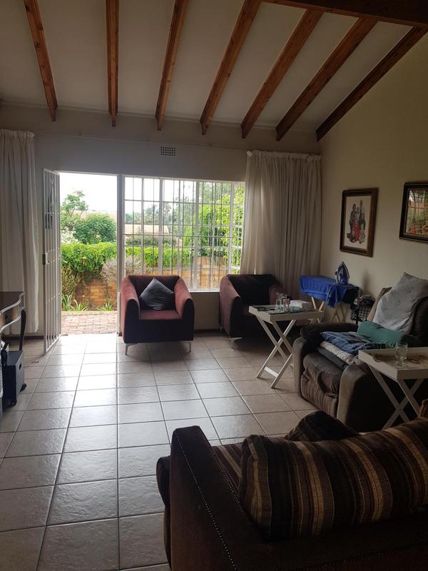 2 Bedroom Property for Sale in Bedford Park Gauteng