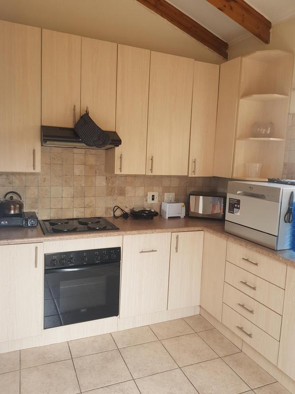 2 Bedroom Property for Sale in Bedford Park Gauteng