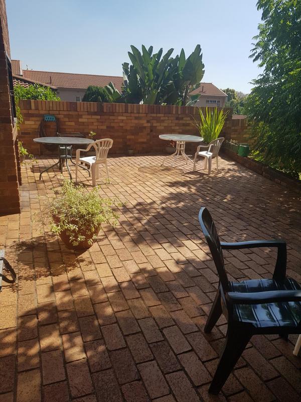 2 Bedroom Property for Sale in Bedford Park Gauteng