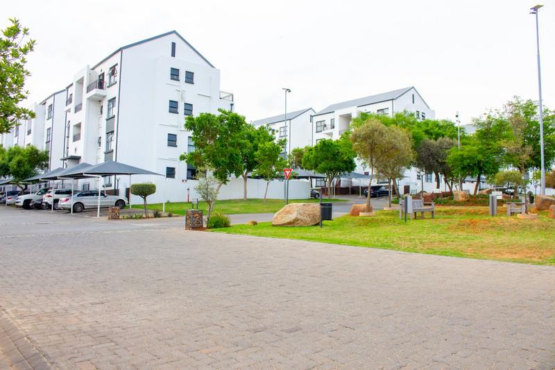 2 Bedroom Property for Sale in Greenstone Ridge Gauteng