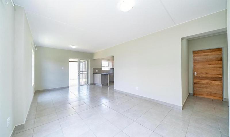 3 Bedroom Property for Sale in Parkdene Gauteng